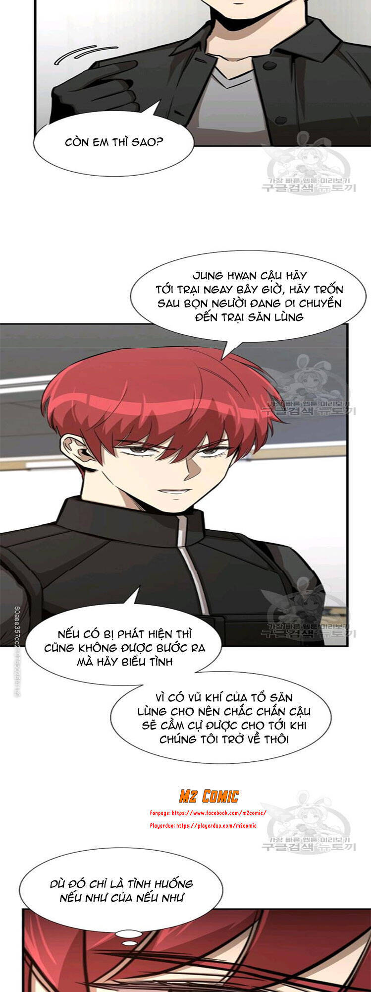 Return Survival - Chương 78 - Trang 24