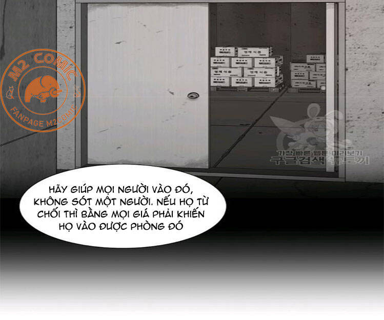 Return Survival - Chương 78 - Trang 26