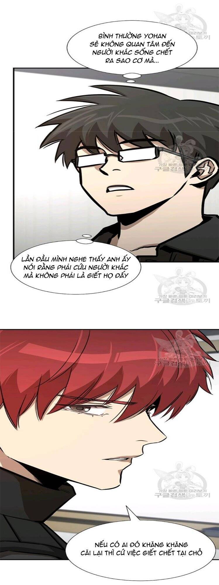 Return Survival - Chương 78 - Trang 27