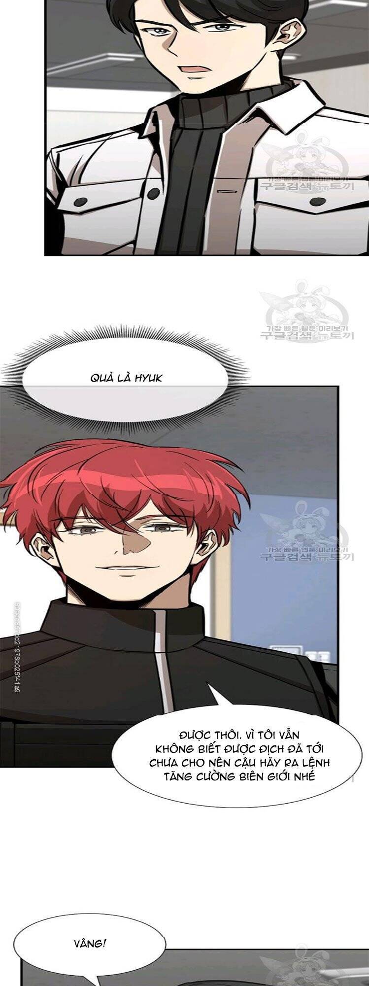 Return Survival - Chương 78 - Trang 32