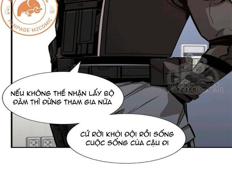 Return Survival - Chương 78 - Trang 34