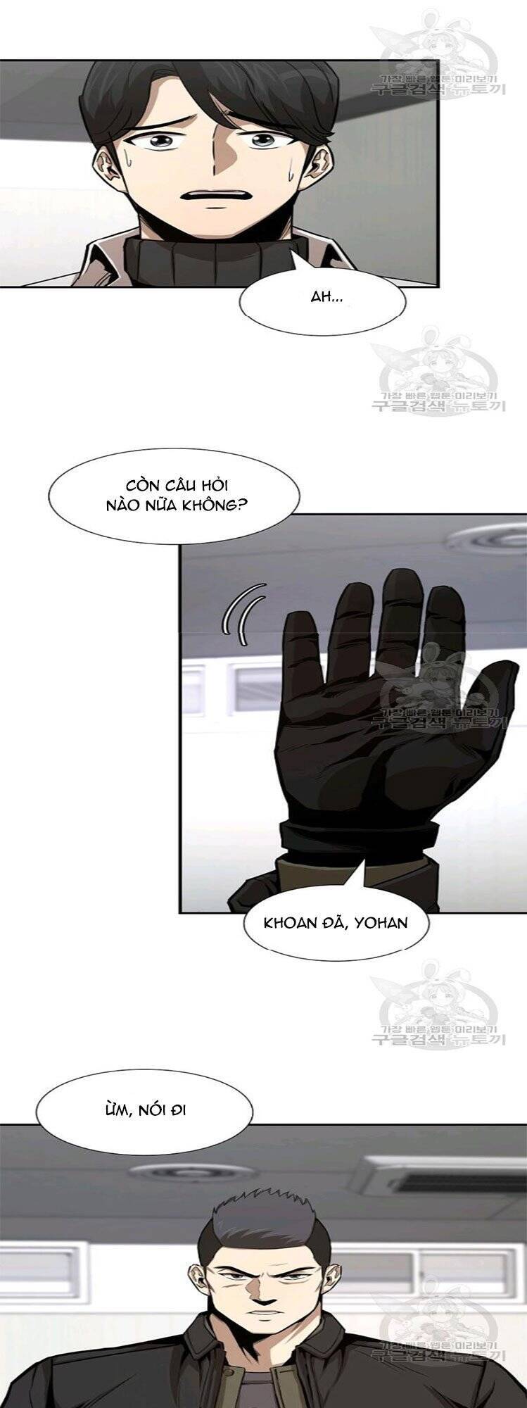 Return Survival - Chương 78 - Trang 35