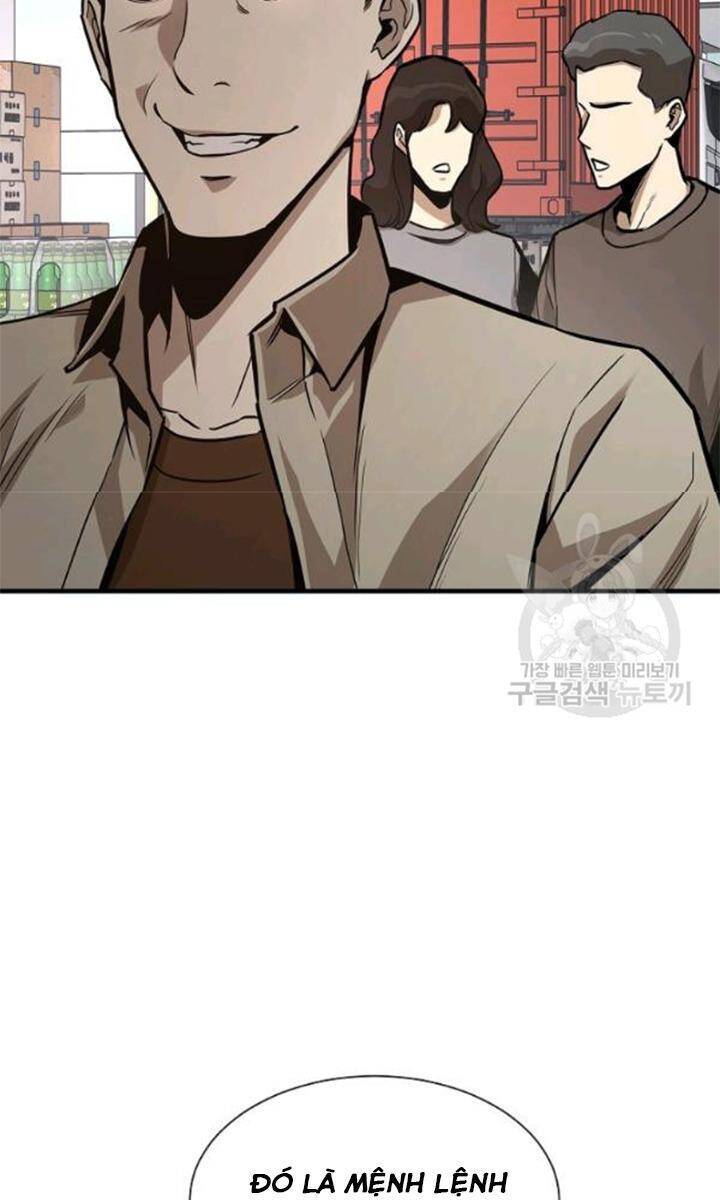 Return Survival - Chương 79 - Trang 22