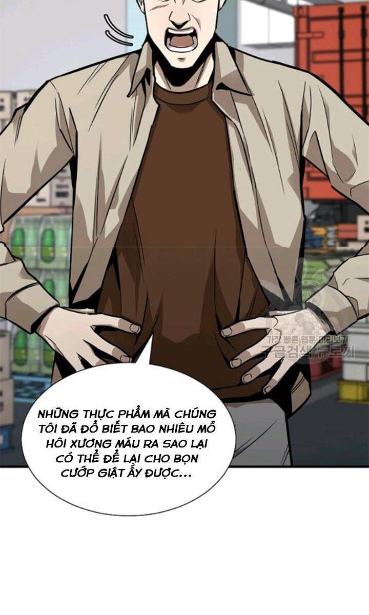 Return Survival - Chương 79 - Trang 26