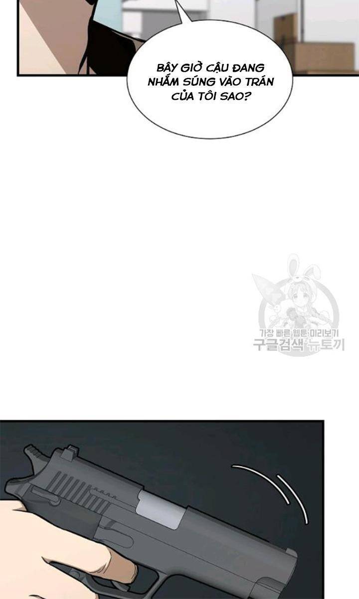 Return Survival - Chương 79 - Trang 30