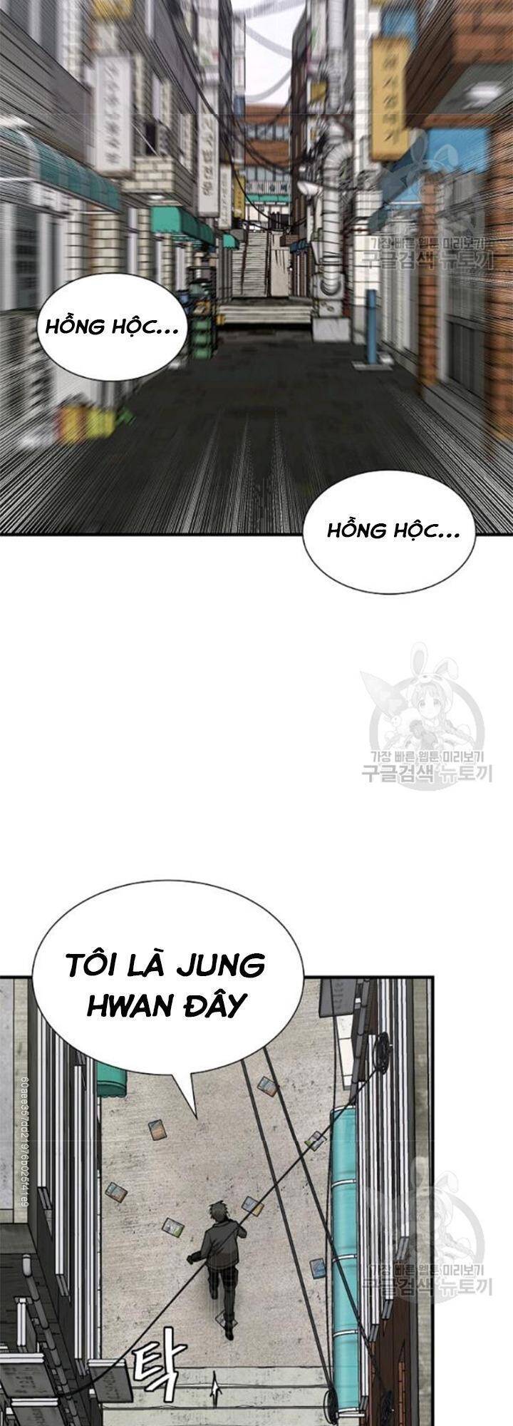 Return Survival - Chương 79 - Trang 4