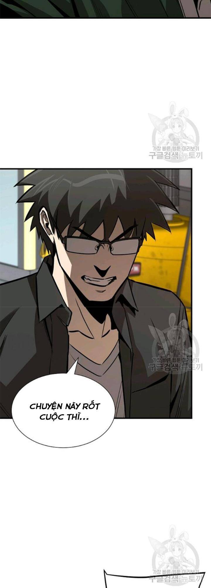 Return Survival - Chương 79 - Trang 33