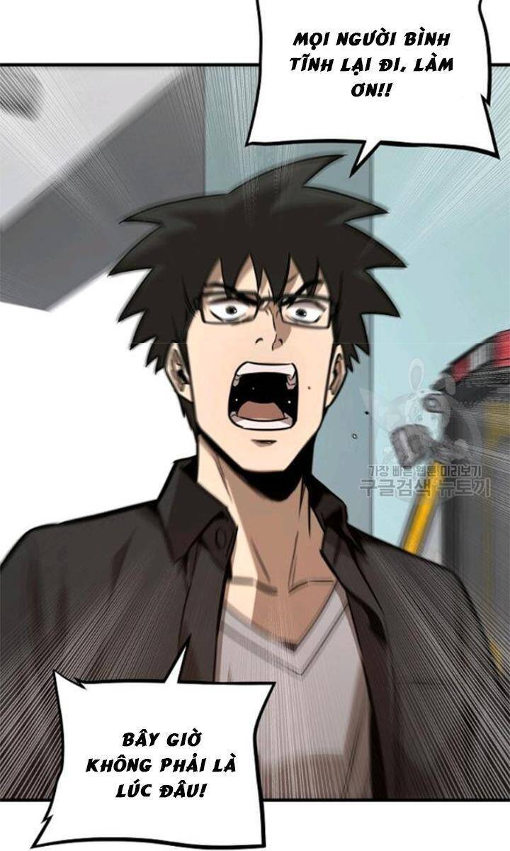 Return Survival - Chương 79 - Trang 34
