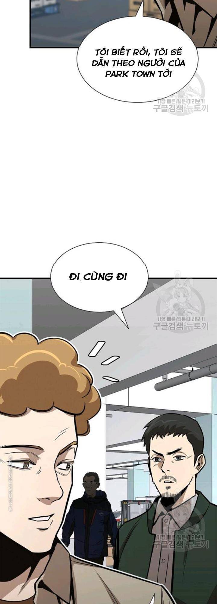 Return Survival - Chương 79 - Trang 40