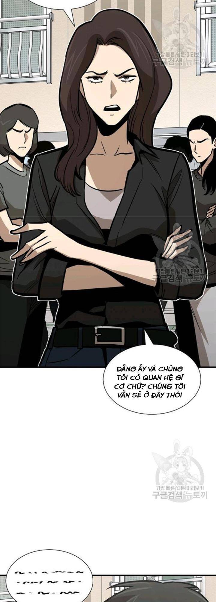 Return Survival - Chương 79 - Trang 43