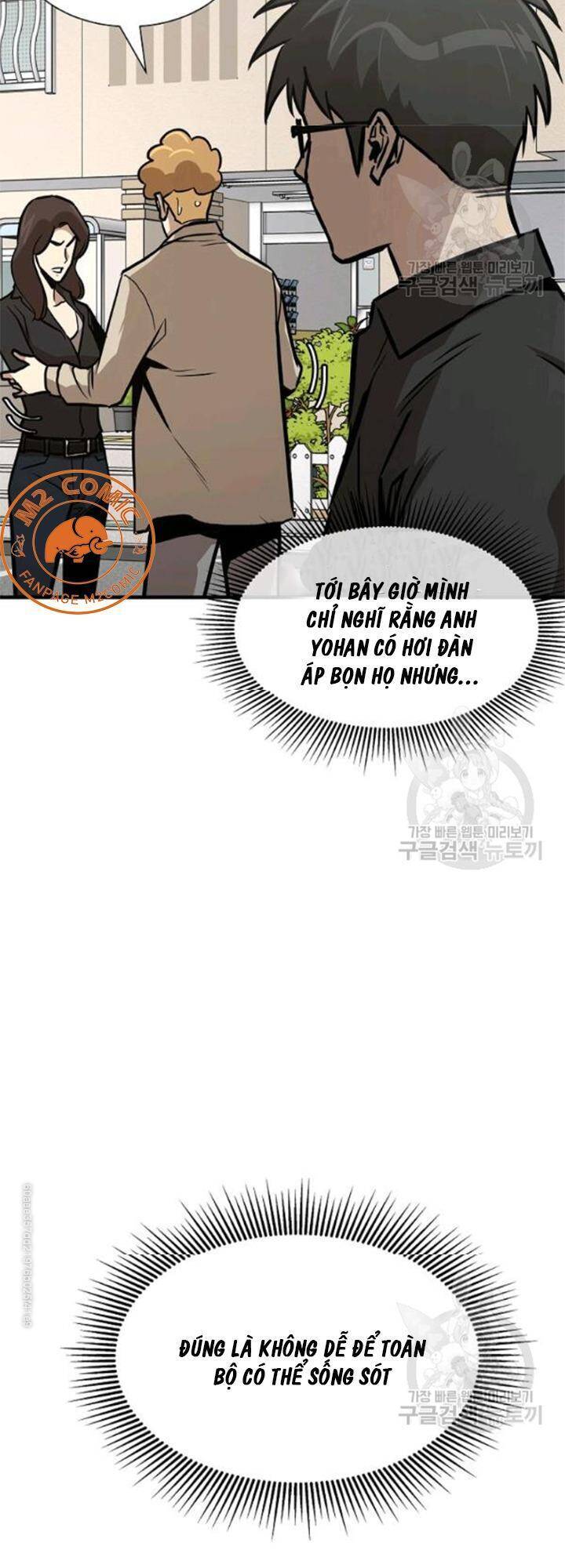 Return Survival - Chương 79 - Trang 44