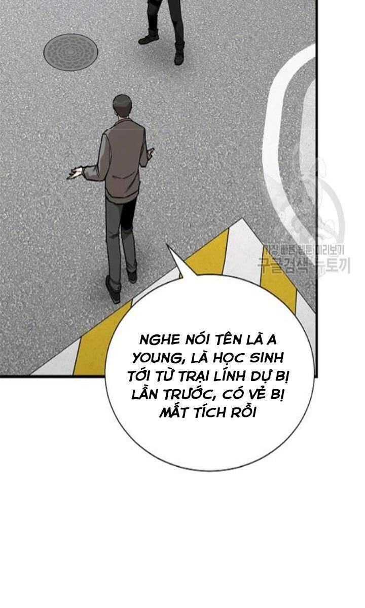 Return Survival - Chương 79 - Trang 46