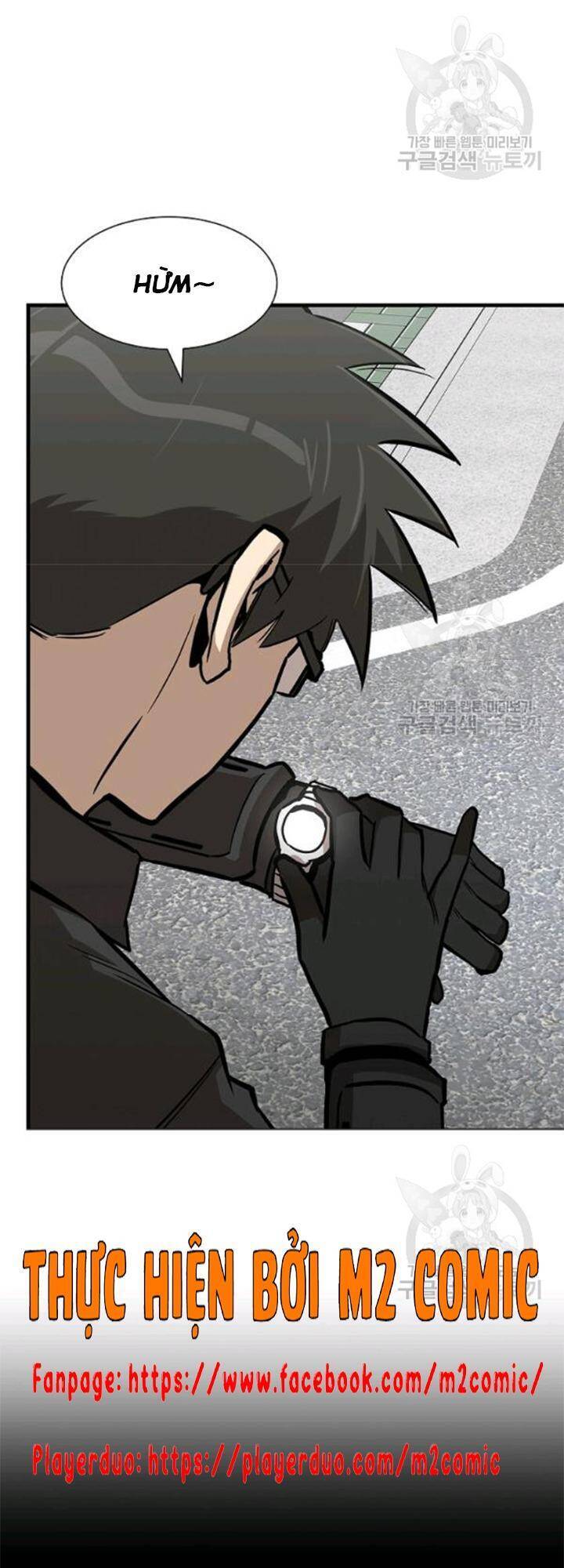 Return Survival - Chương 79 - Trang 47