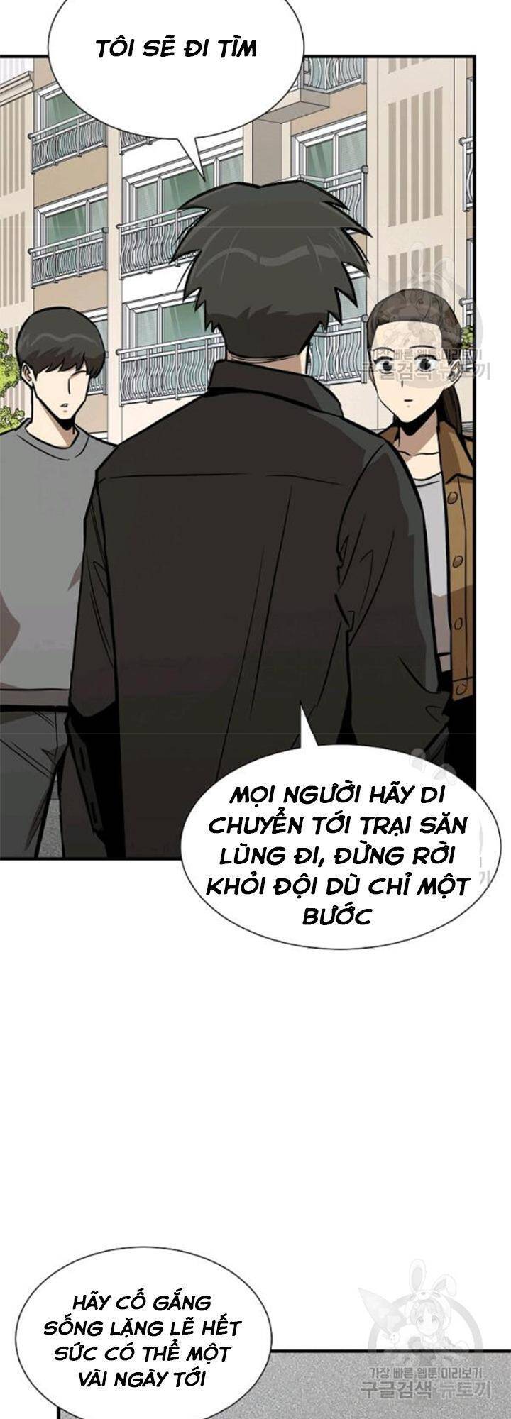 Return Survival - Chương 79 - Trang 49