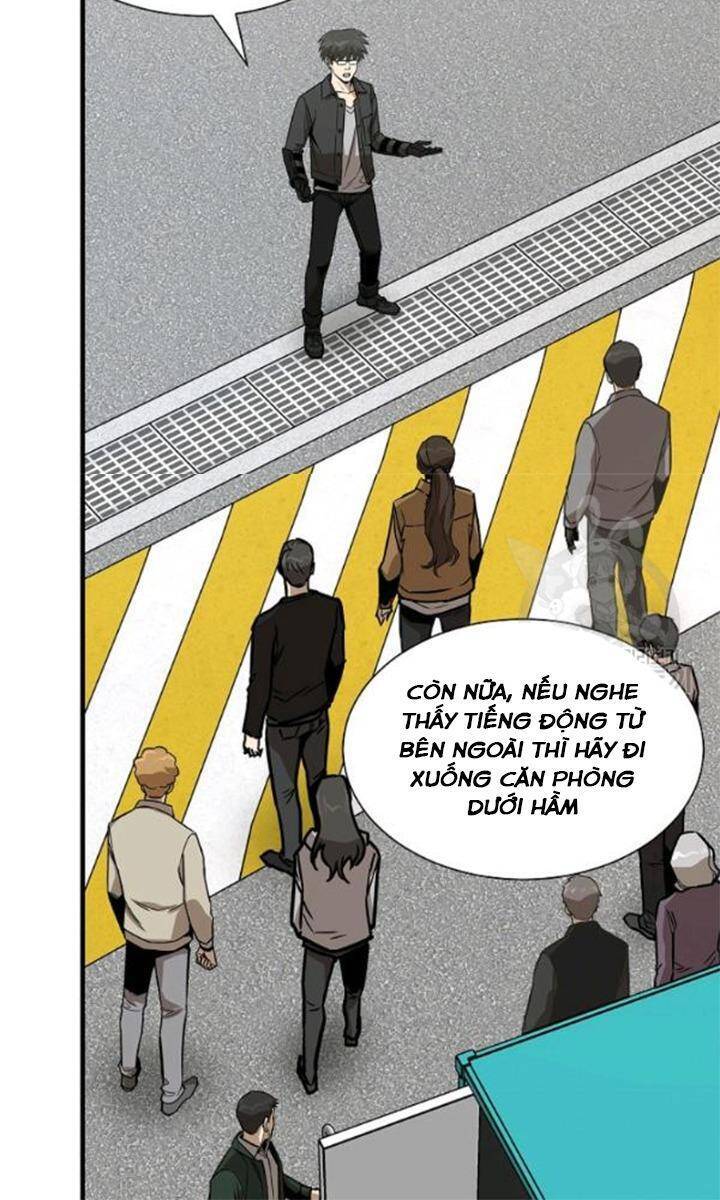 Return Survival - Chương 79 - Trang 50