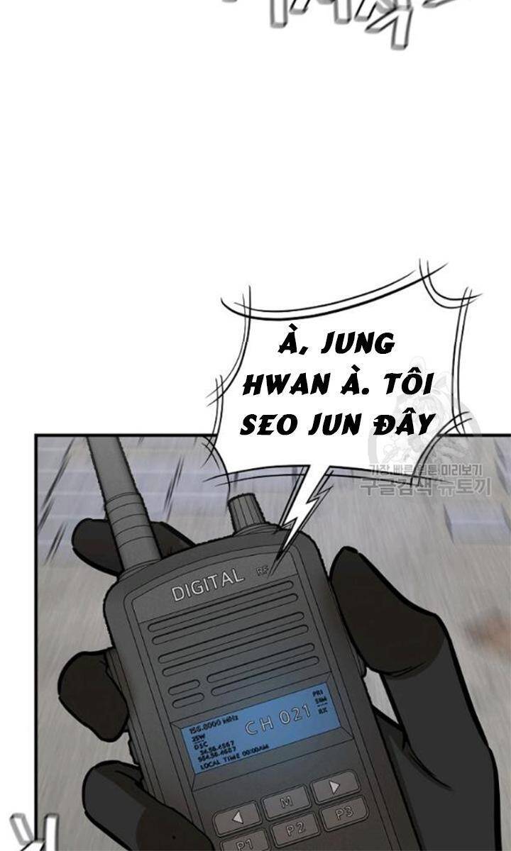 Return Survival - Chương 79 - Trang 6