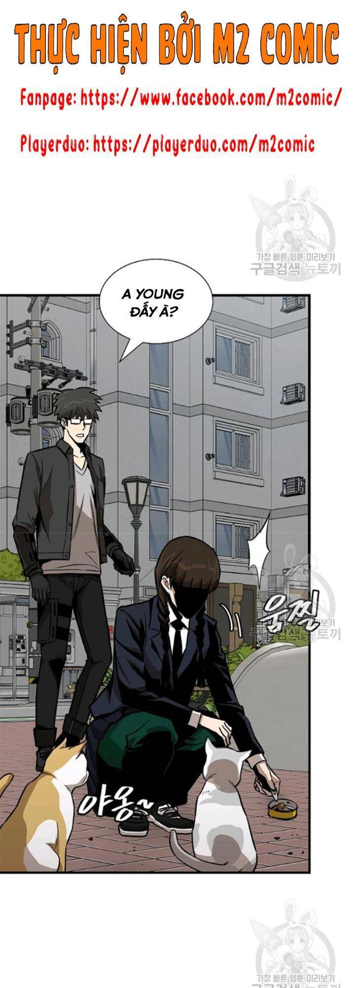 Return Survival - Chương 79 - Trang 57