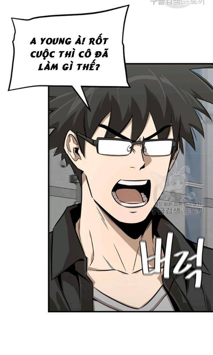 Return Survival - Chương 79 - Trang 58