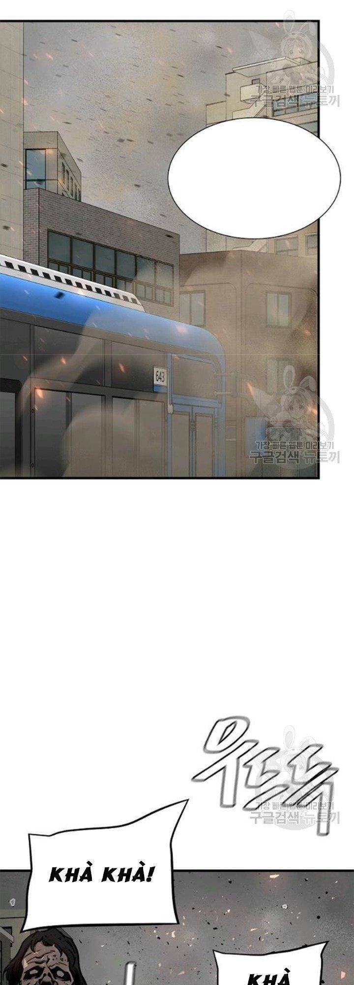 Return Survival - Chương 80.5 - Trang 37