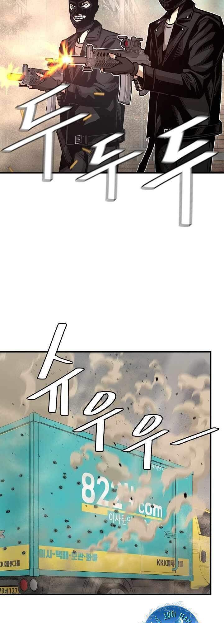 Return Survival - Chương 82 - Trang 2