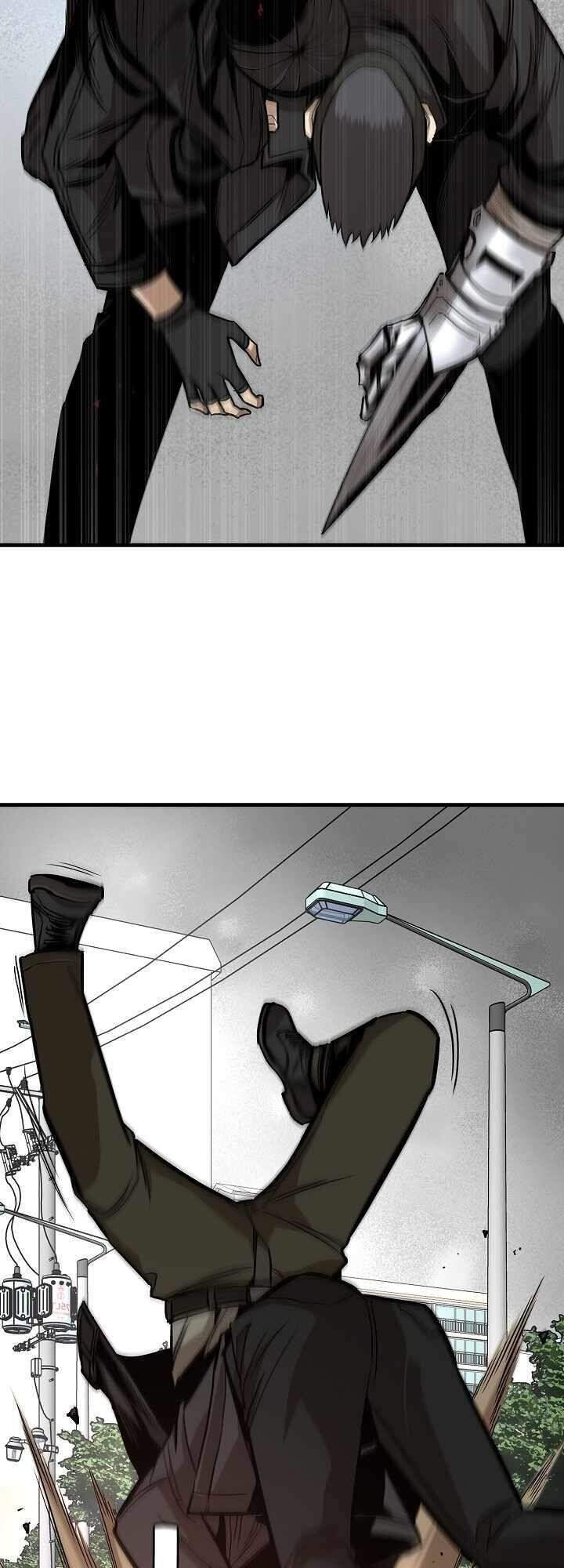 Return Survival - Chương 82 - Trang 14