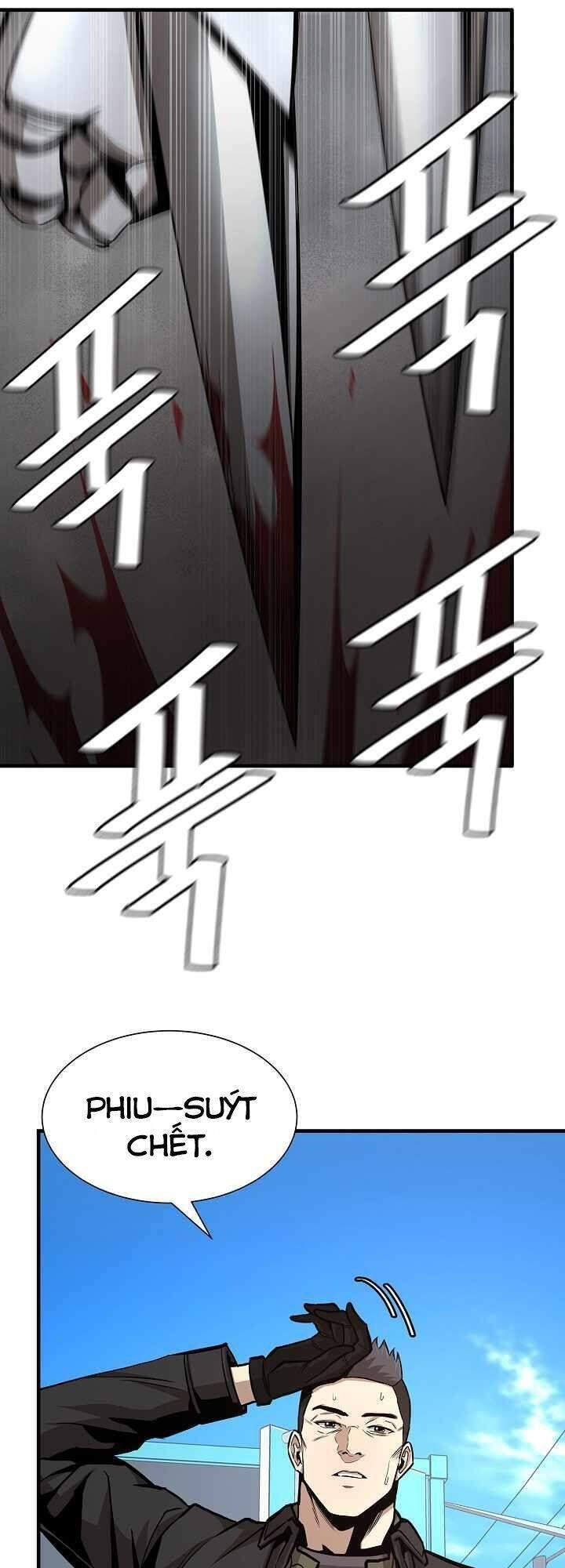 Return Survival - Chương 82 - Trang 16