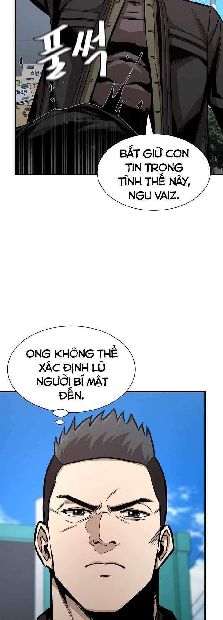 Return Survival - Chương 82 - Trang 17