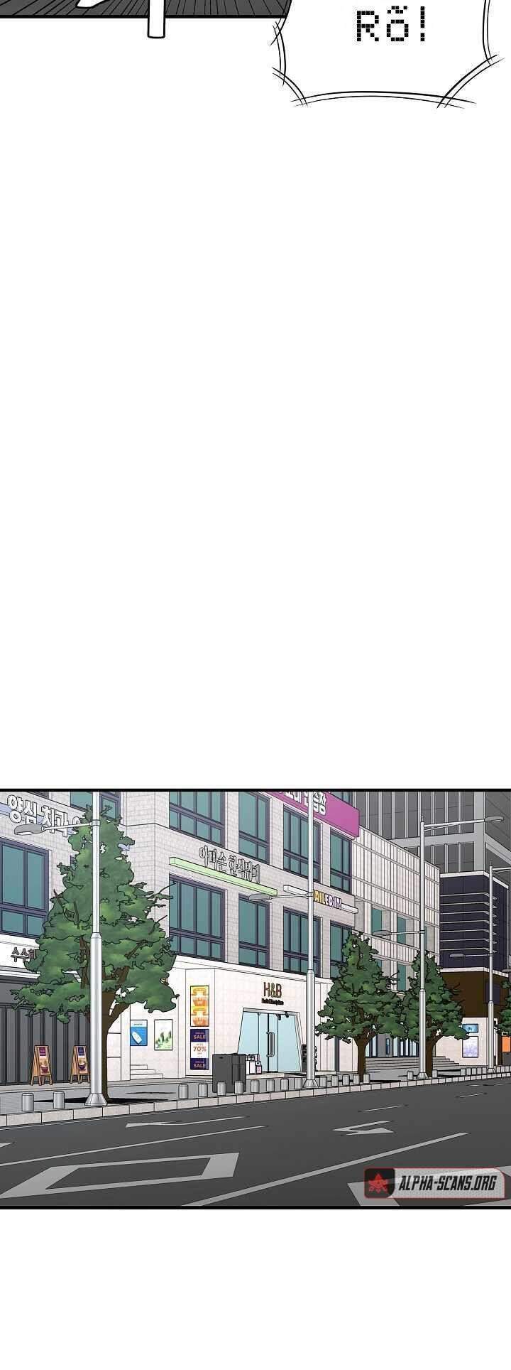 Return Survival - Chương 82 - Trang 20