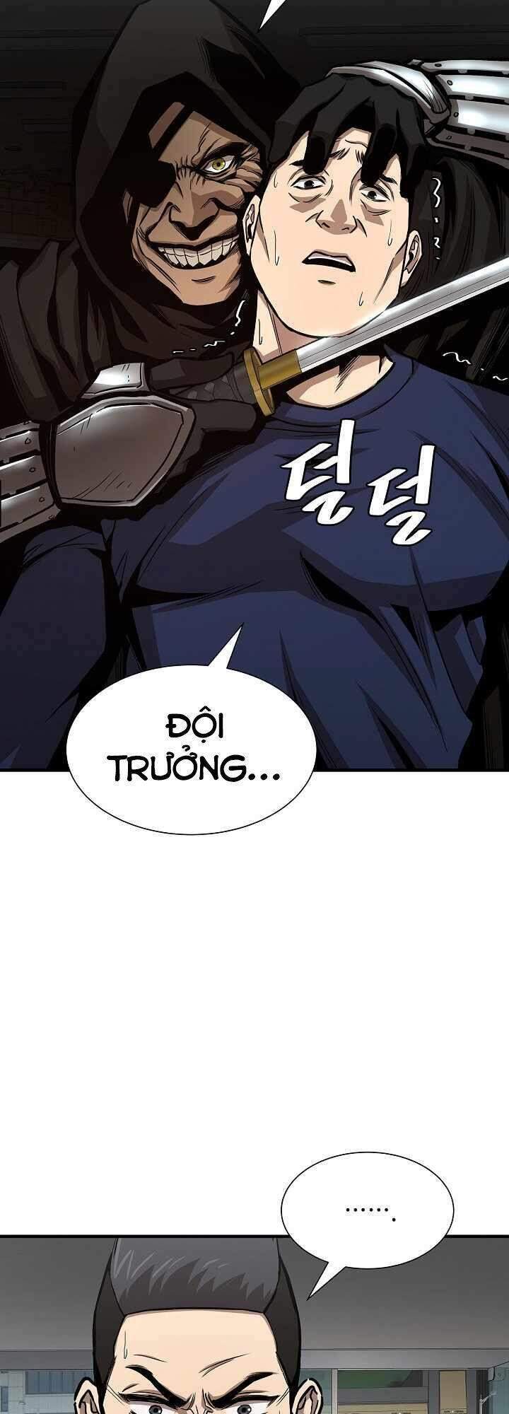 Return Survival - Chương 82 - Trang 22