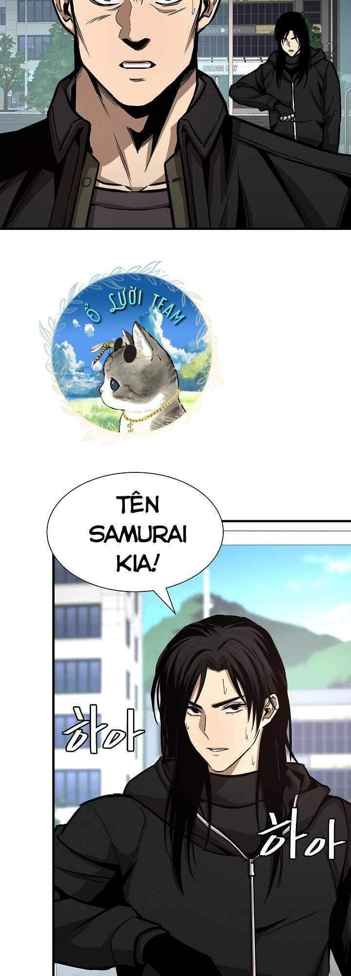 Return Survival - Chương 82 - Trang 23