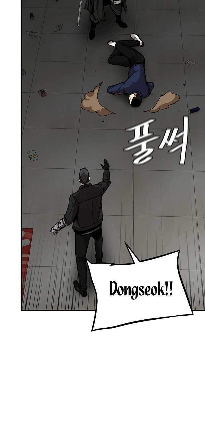 Return Survival - Chương 82 - Trang 25