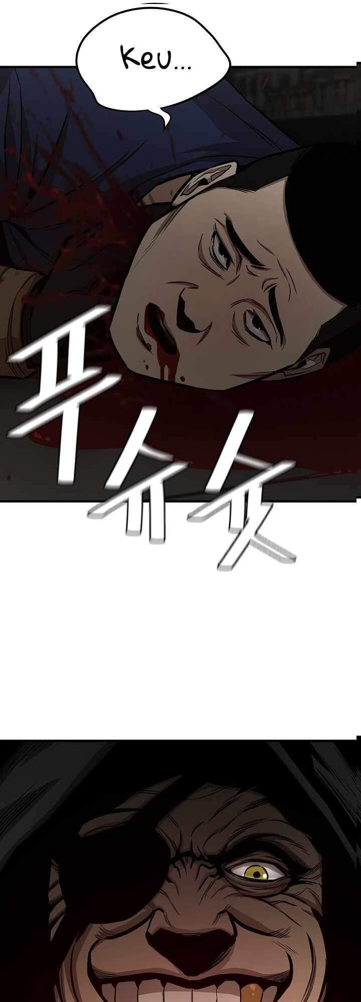 Return Survival - Chương 82 - Trang 26