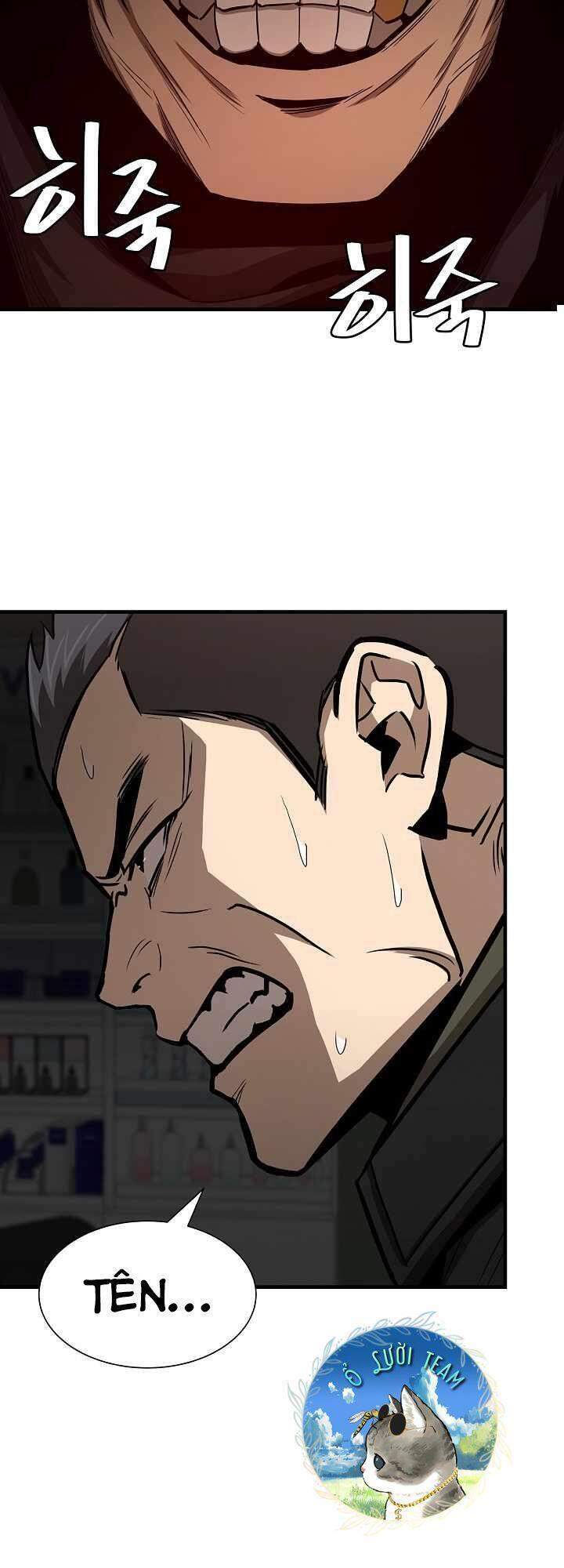 Return Survival - Chương 82 - Trang 27