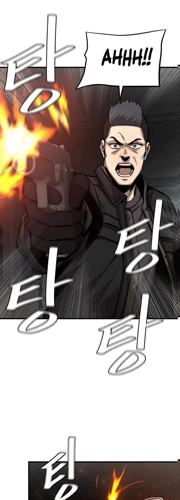 Return Survival - Chương 82 - Trang 28