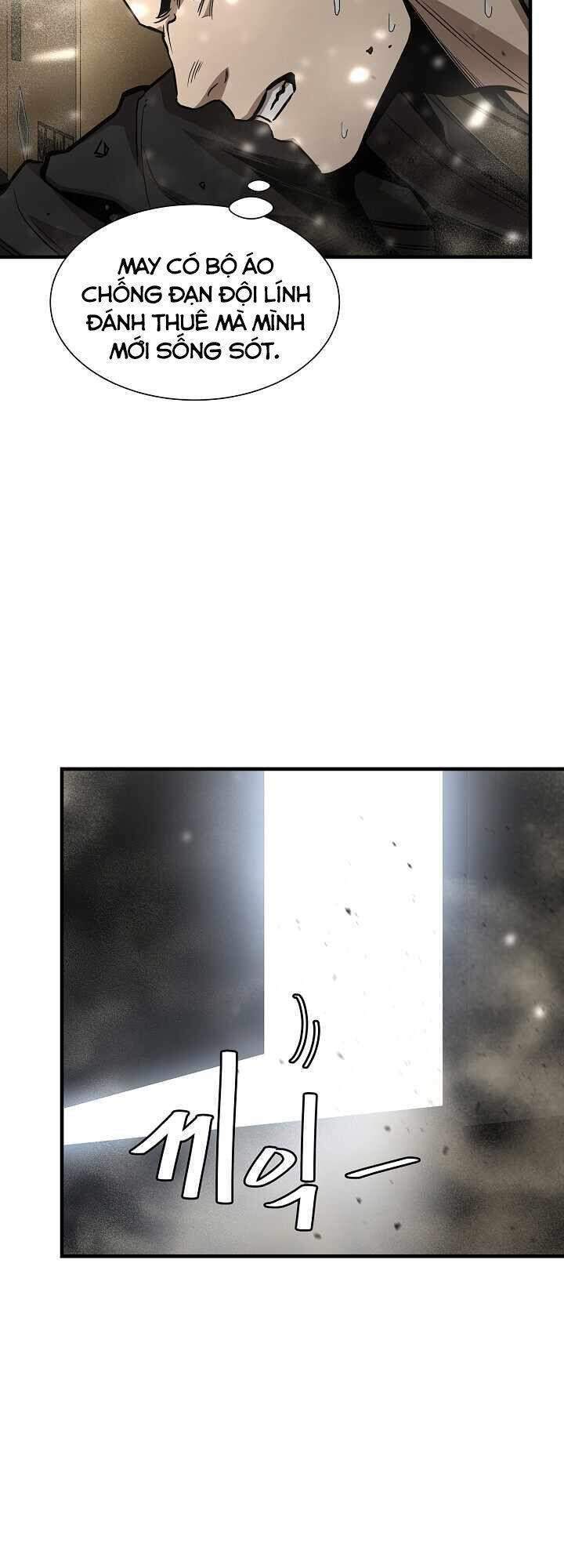 Return Survival - Chương 82 - Trang 4