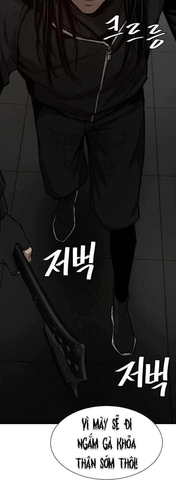 Return Survival - Chương 82 - Trang 37