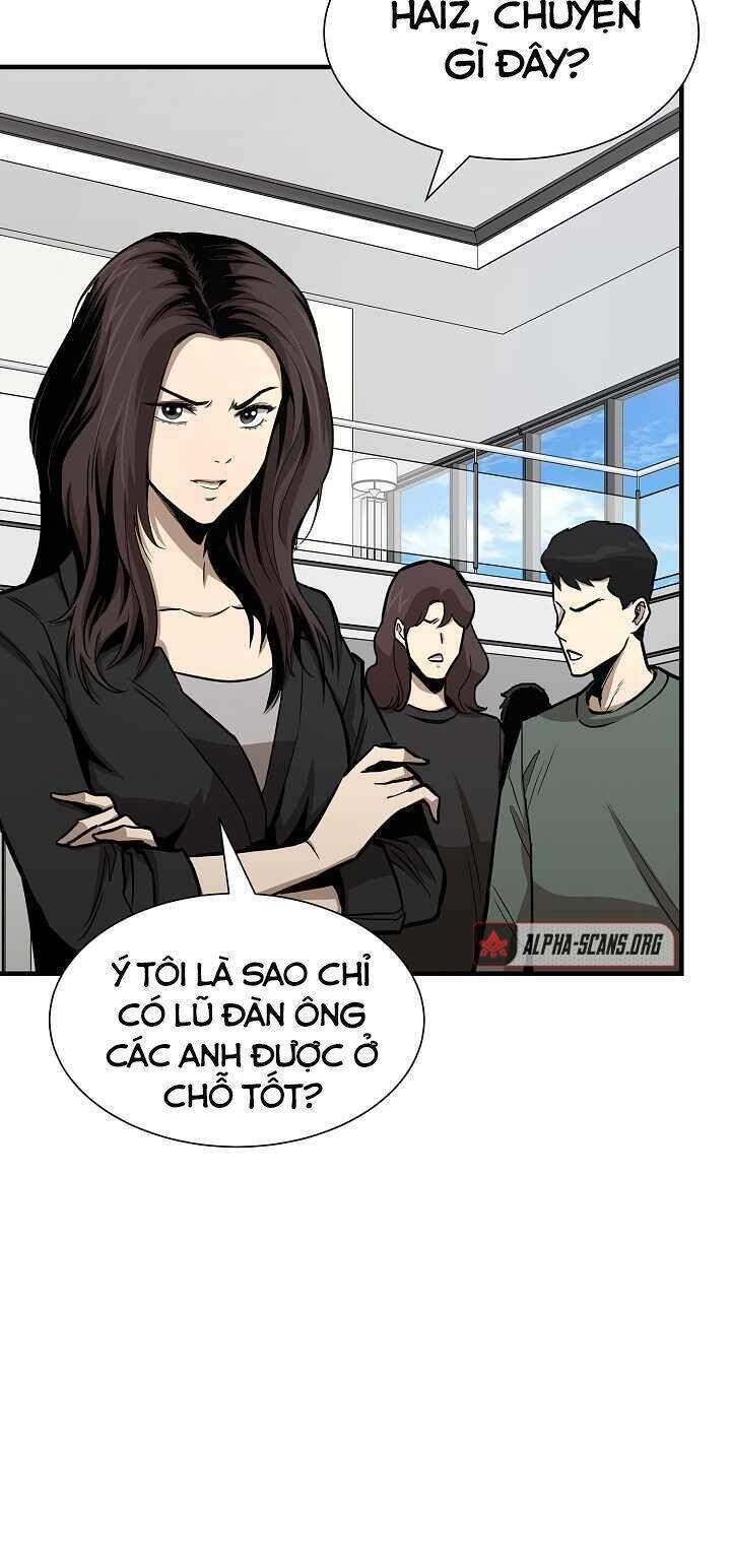 Return Survival - Chương 82 - Trang 40