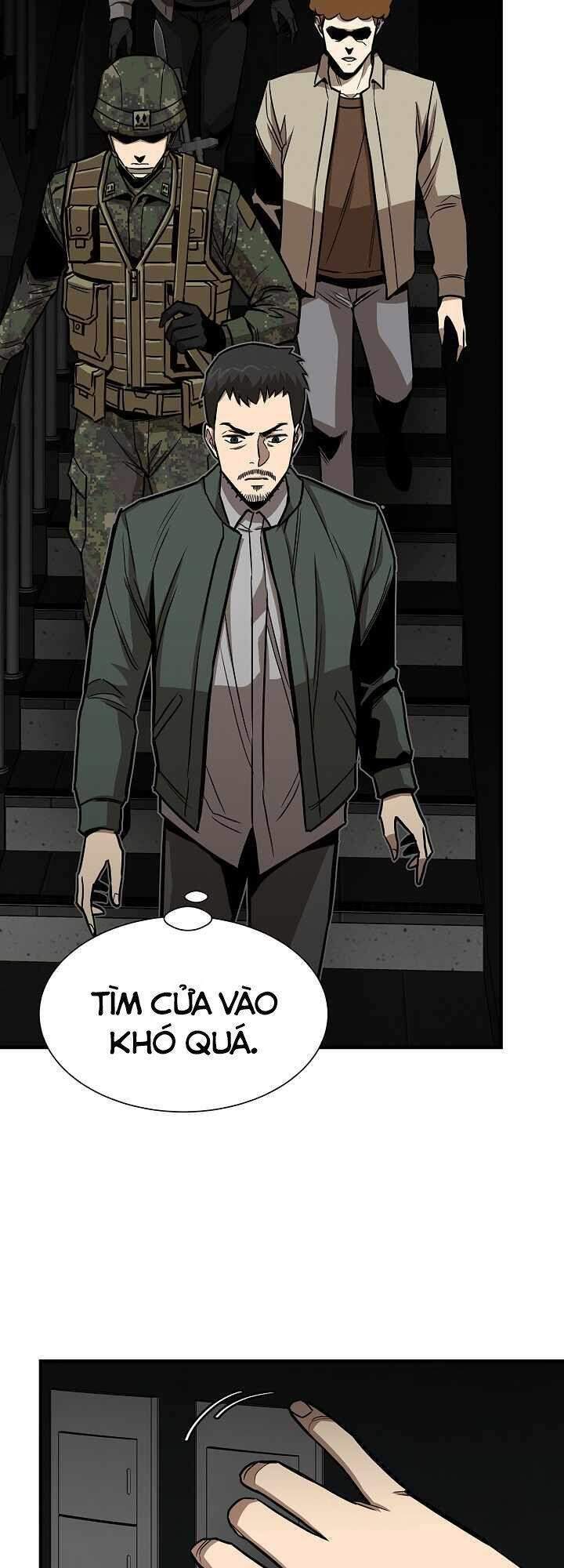 Return Survival - Chương 82 - Trang 42