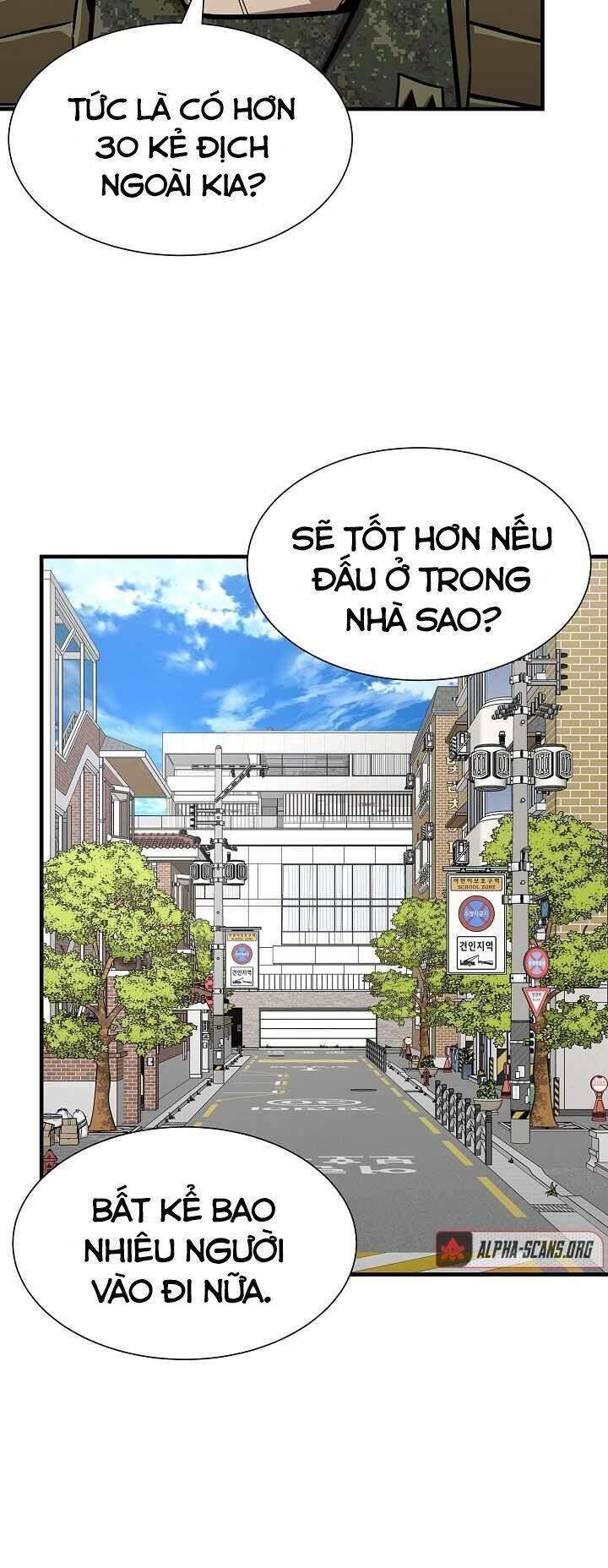 Return Survival - Chương 82 - Trang 50