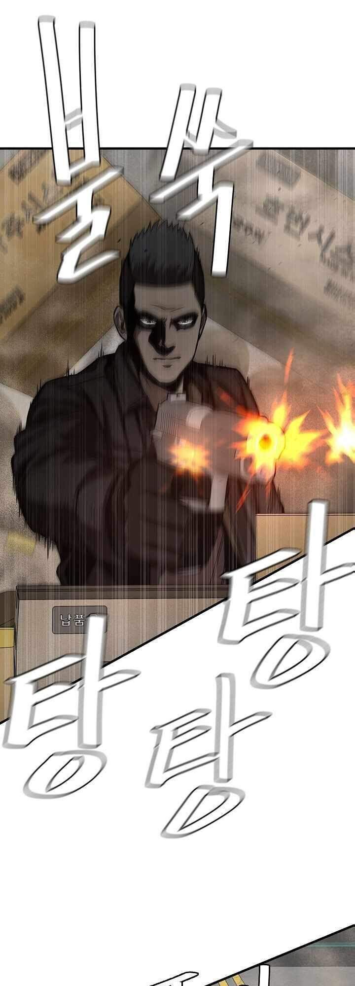 Return Survival - Chương 82 - Trang 6