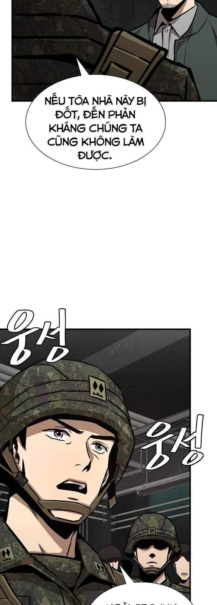 Return Survival - Chương 82 - Trang 52