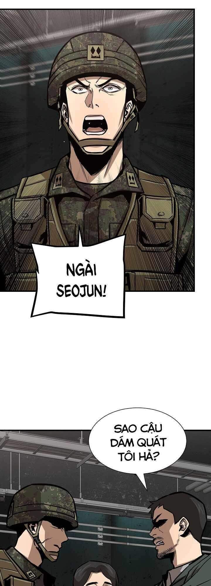 Return Survival - Chương 82 - Trang 54