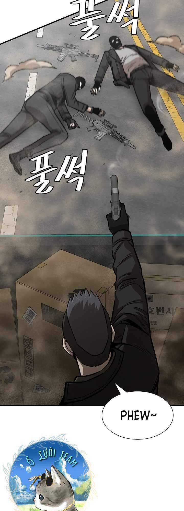 Return Survival - Chương 82 - Trang 7