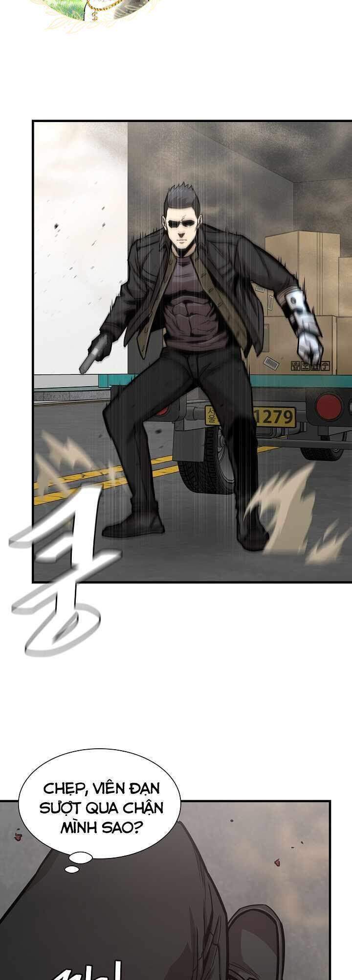 Return Survival - Chương 82 - Trang 8