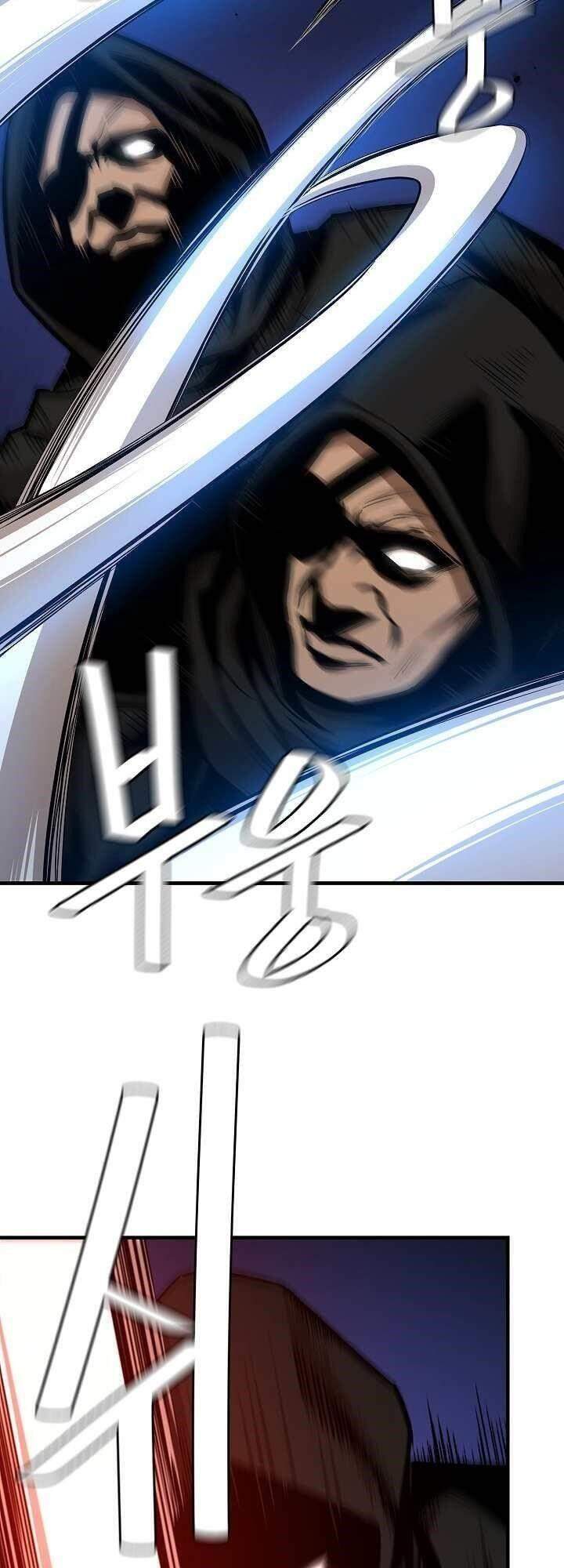 Return Survival - Chương 83 - Trang 12