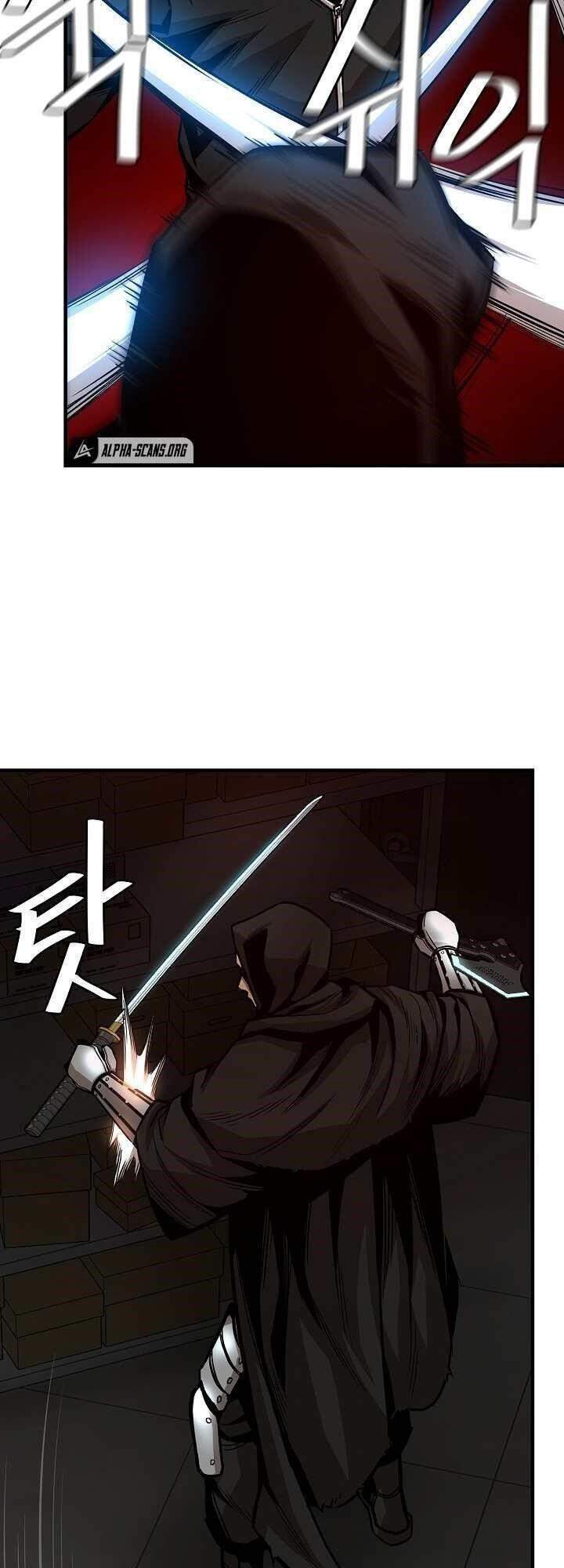 Return Survival - Chương 83 - Trang 18