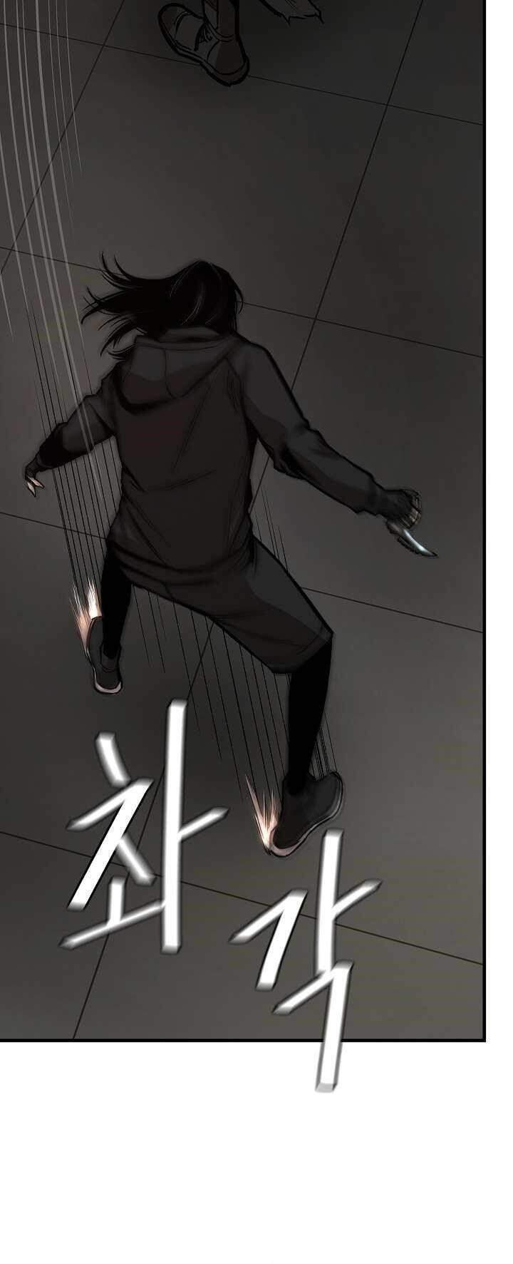 Return Survival - Chương 83 - Trang 19