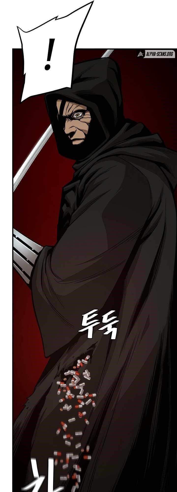 Return Survival - Chương 83 - Trang 20