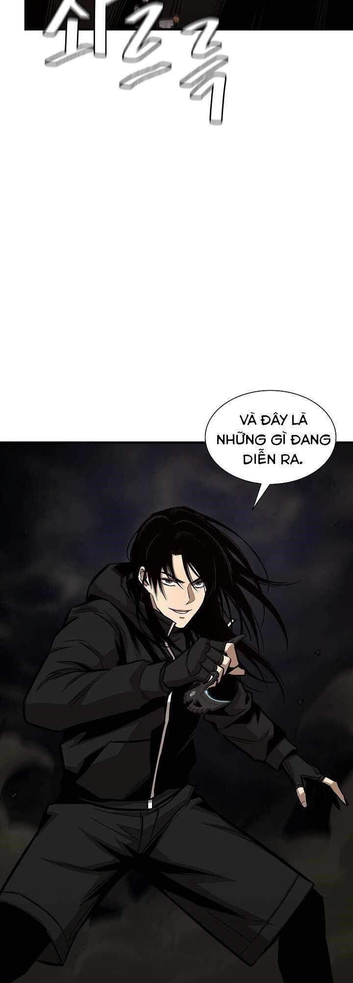 Return Survival - Chương 83 - Trang 21