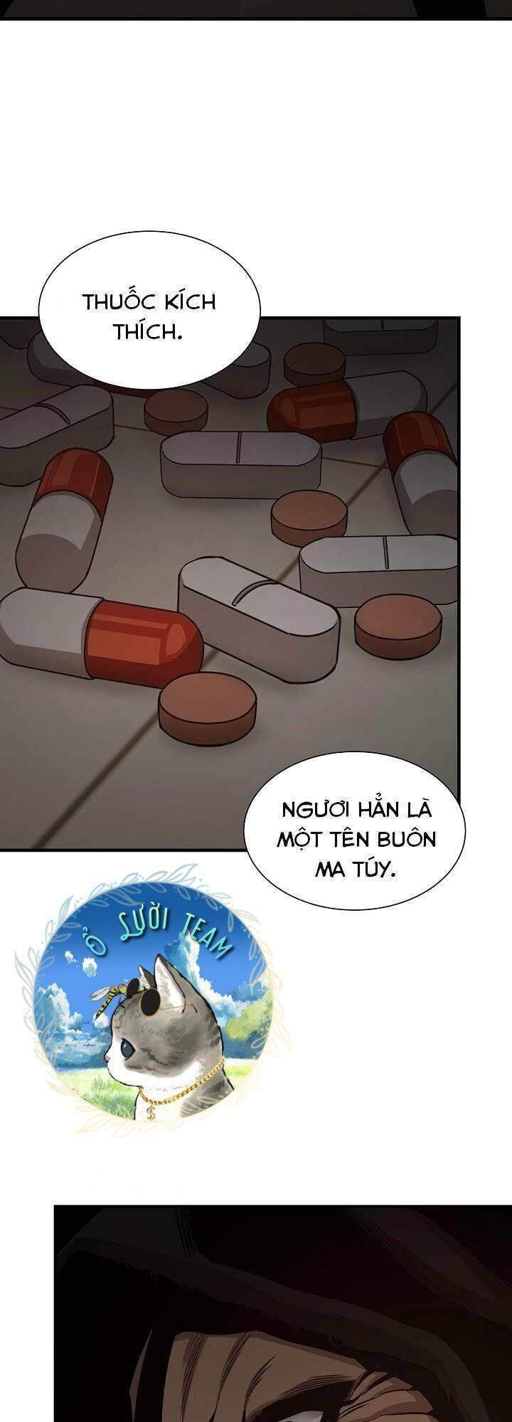 Return Survival - Chương 83 - Trang 22